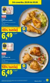 Lidl gazetka Strona 9