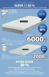 JYSK leták Strana 3