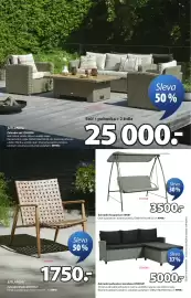 JYSK leták Strana 9