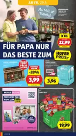 Hofer Flugblatt woche 22 Seite 12