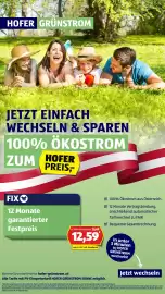Hofer Flugblatt woche 22 Seite 22