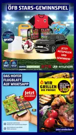 Hofer Flugblatt woche 22 Seite 3