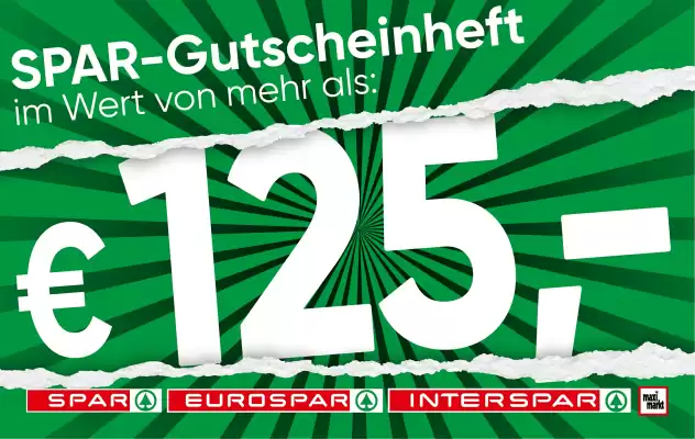 Spar Flugblatt (gültig bis 17-06)
