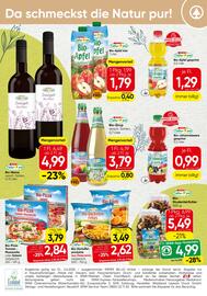 Spar Flugblatt woche 22 Seite 4