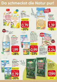 Spar Flugblatt woche 22 Seite 2
