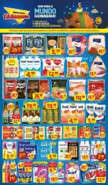 Encarte Supermercados Guanabara Página 1