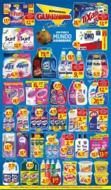 Encarte Supermercados Guanabara Página 11