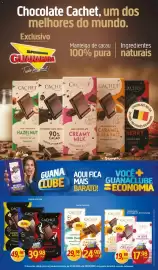 Encarte Supermercados Guanabara Página 12