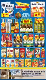 Encarte Supermercados Guanabara Página 3