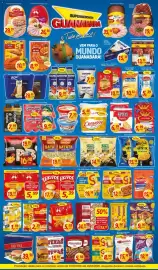 Encarte Supermercados Guanabara Página 8