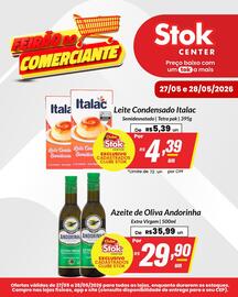 Encarte Stok Center Página 2