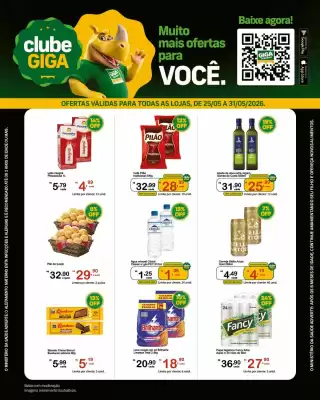 Folheto Giga Atacado (válido até 31-05)