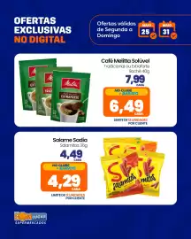 Folheto Rede Bom Lugar Página 1