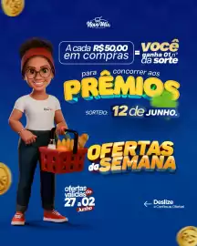 Encarte Novo Mix semana 22 Página 1