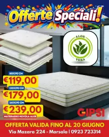 Volantino Gipsi Pagina 2