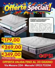 Volantino Gipsi Pagina 3