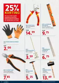 Kluswijs folder Pagina 2