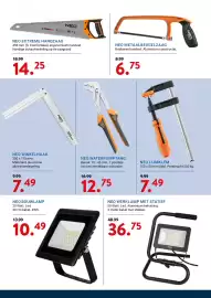 Kluswijs folder Pagina 3