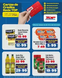 Encarte Rede Top Página 2