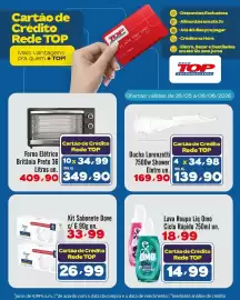 Encarte Rede Top Página 4