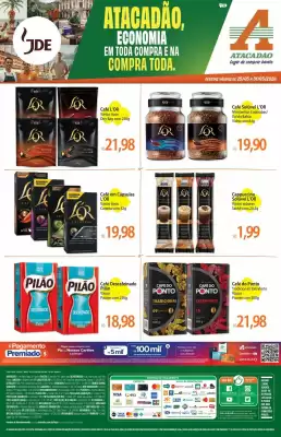 Folheto Atacadão (válido até 31-05)