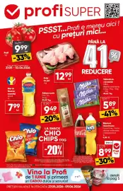 Catalog PROFI Pagină 1