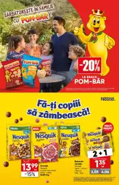 Catalog PROFI Pagină 14