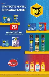 Catalog PROFI Pagină 18