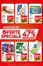 Catalog PROFI Pagină 2