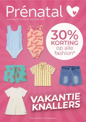 Prenatal (geldig t/m 31-05)