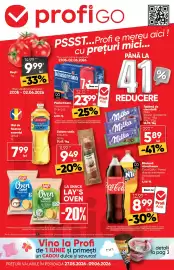 Catalog PROFI Pagină 1