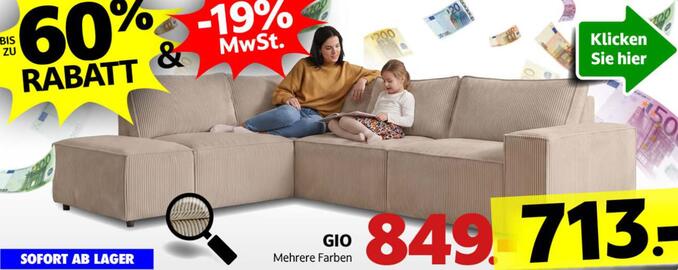 Seats and Sofas Prospekt Seite 2