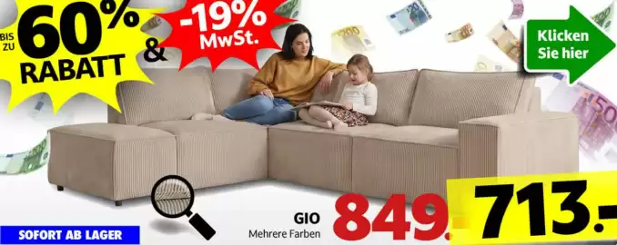 Seats and Sofas Prospekt Seite 2