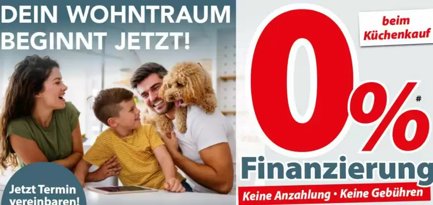 Möbel Turflon (gültig bis 5-06)