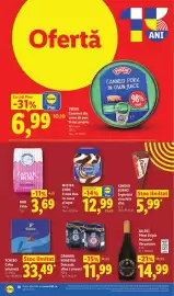 Catalog Lidl săptămâna 23 Pagină 10