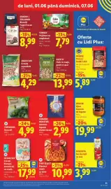 Catalog Lidl săptămâna 23 Pagină 11