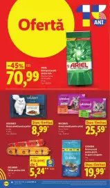 Catalog Lidl săptămâna 23 Pagină 12