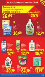 Catalog Lidl săptămâna 23 Pagină 13