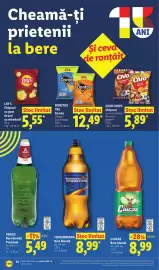Catalog Lidl săptămâna 23 Pagină 14