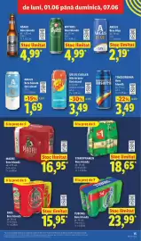 Catalog Lidl săptămâna 23 Pagină 15
