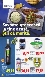 Catalog Lidl săptămâna 23 Pagină 16