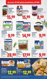 Catalog Lidl săptămâna 23 Pagină 17