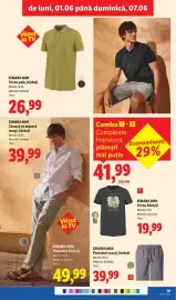 Catalog Lidl săptămâna 23 Pagină 19