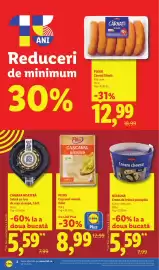 Catalog Lidl săptămâna 23 Pagină 2