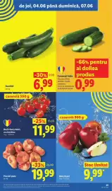 Catalog Lidl săptămâna 23 Pagină 25