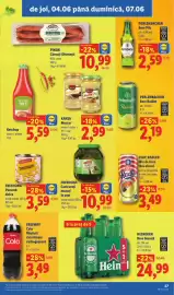 Catalog Lidl săptămâna 23 Pagină 27
