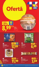 Catalog Lidl săptămâna 23 Pagină 28