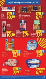 Catalog Lidl săptămâna 23 Pagină 29
