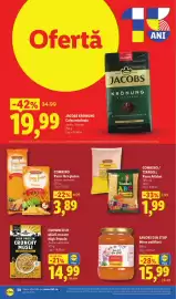 Catalog Lidl săptămâna 23 Pagină 30