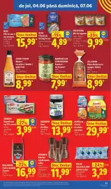 Catalog Lidl săptămâna 23 Pagină 31